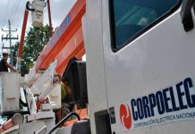 Corpoelec solo tiene un vehículo para atender las fallas del servicio eléctrico en el municipio Maturín