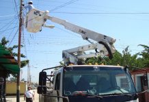 Comunidades de Valles del Tuy cumplen 17 horas sin energía eléctrica