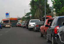 Los Andes | Apagones, retrasos y restricciones en litros de gasolina este #4Jun