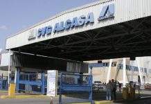 Por crisis eléctrica ordenan apagar Laminador de Alcasa