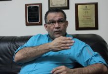 Enrique Márquez considera inapropiado hablar de sobreprecio en el proyecto eléctrico de CAF