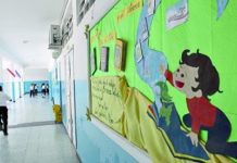Ahorro de energía complica actividades escolares