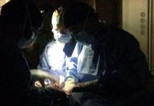 261 personas murieron debido a apagones registrados en hospitales durante 2022