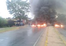 Apagones y racionamiento golpean con más fuerza a sectores populares de Ciudad Guayana