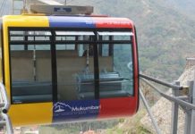 Disminuyen apagones en Mérida