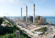 Esta es la condición actual del parque Termoeléctrico de Venezuela y el mil millonario monto presupuestado para recuperarlo