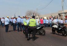 Inicia cuenta regresiva para huelga en Corpoelec