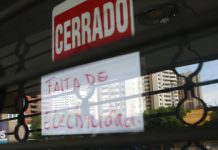 Esta semana vence plan de cortes eléctricos