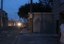 Anzoátegui | Habitantes de Guanape reportan hasta tres apagones diarios