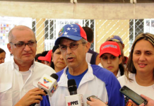 Motta Domínguez: Situación eléctrica en el suroccidente se normalizará a mediano plazo