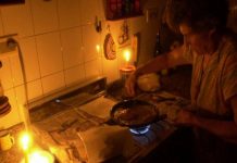 La cara amarga de los “cortes” eléctricos