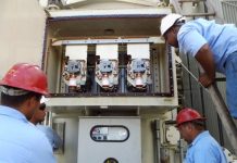 Ministro de Energía denuncia sabotaje en Termozulia III