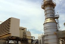 Labores de mantenimiento mayor avanzan en Plantas de CORPOELEC en Zulia