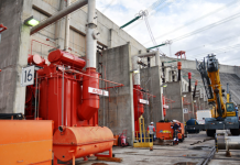 Falla grave en Guri: daño en la unidad 17 resta 1200 MW al sistema eléctrico