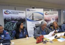 Comsigua espera luz verde del despacho eléctrico para reanudar producción en julio