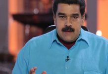 Maduro anuncia instalación de dos nuevas termoeléctricas en el Zulia
