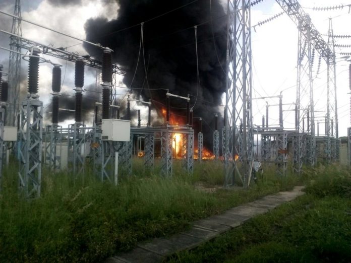 incendiobarinas