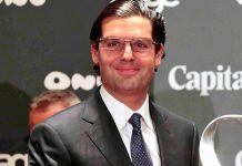 Alejandro Betancourt (presidente de Hawkers) niega ser empresario chavista e intenta acallar a Periodista Digital