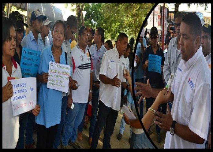 PROTESTATRABCORO