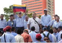 Trabajadores de Corpoelec quieren paralizarse de nuevo