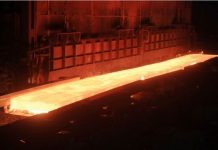 Sidor depende de aumento de suministro de energía eléctrica para incrementar producción