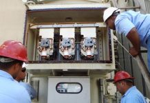 Liberan trabajadores detenidos por sabotaje de Termozulia III