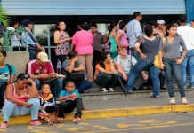 Apagón en Zulia