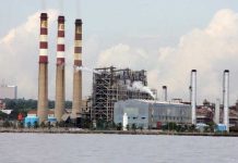 Reparar todas las termoeléctricas no es recomendable para la economía venezolana