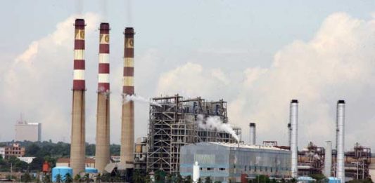 «Solo el 21% de las termoeléctricas están funcionando», advierte ingeniero Vernet