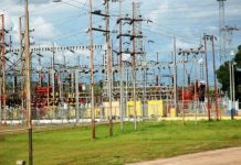 Fallas eléctricas se han vuelto costumbre en Ciudad Guayana