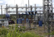 Más de seis horas sin energía eléctrica estuvo municipio Miranda en Guárico