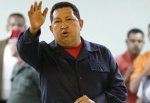 Como Mataron a un País