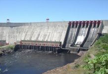 Se rompió una máquina en Guri: la falla que resta 1.200 MW al sistema eléctrico
