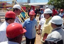 Ministro desmiente el regreso de los racionamientos eléctricos
