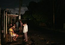 Zulia carga con 80% del racionamiento que se aplica en el país