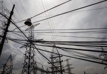 Reportan récord en robo de cable eléctrico