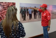 Corpoelec busca financiamiento para el Guri