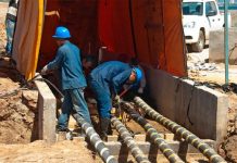 Falla eléctrica obliga a administrar carga en Nueva Esparta