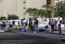 14 horas sin luz en Los Mangos y Los Saltos tras falla de Corpoelec