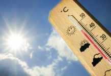 Ola de calor genera fluctuación de voltaje