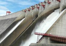 Aliviadero ordenado al Guri desaprovechó 2.400 MW