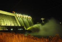 Expertos alertan de secuelas y riesgos por aliviadero tardío del embalse de Guri