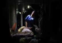 Crisis en Venezuela | «Se va la luz y los equipos no tienen baterías»: las cartas en las que un paciente de covid-19 denuncia antes de morir las carencias de un hospital público