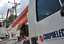 Habitantes del Alto Apure reportan apagones diarios por déficit del Sistema Eléctrico Nacional