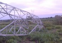 Ministro denuncia sabotaje eléctrico en Falcón y Carabobo