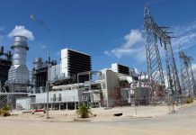 Motta Domínguez denunció plan de sabotaje eléctrico en Falcón