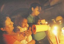 Santa María de Ipire, en Guárico, estuvo más de 80 horas sin luz