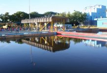 Puerto Ordaz suma cinco días con problemas de agua potable tras falla eléctrica en el acueducto
