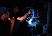 Cadena de bajones eléctricos afecta a marabinos