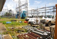 75% de subestaciones eléctricas en Monagas están obsoletas
